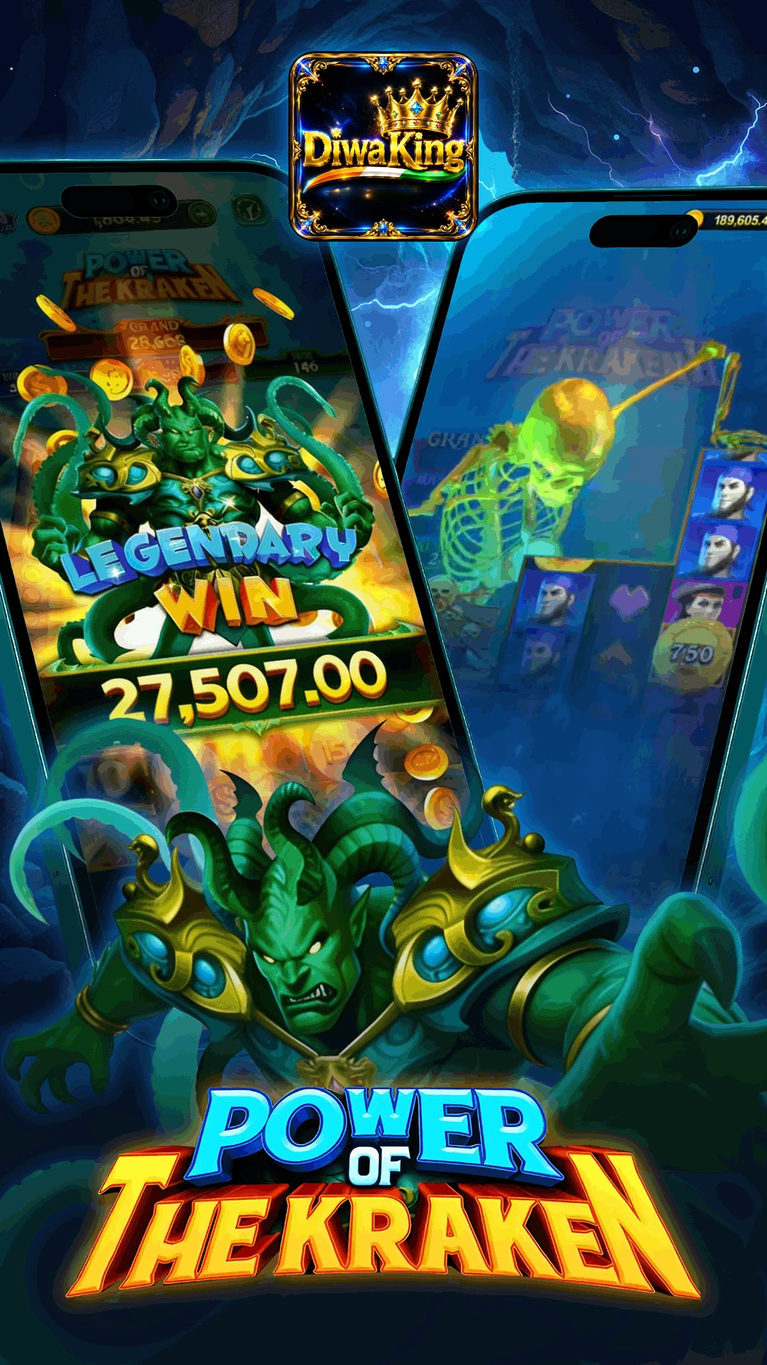 Diwa King APK Android install Diwa King